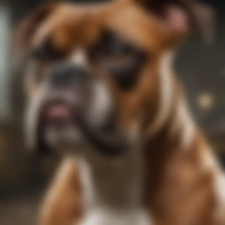 Understanding Boxers: A Comprehensive Guide to a Unique Dog Breed Summary