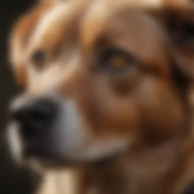 Essential Grooming Tools for Dogs Grooming tools for maintaining canine eye health
