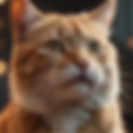 A guide to understanding multi wormers for cats