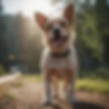 Cost breakdown for dog neutering