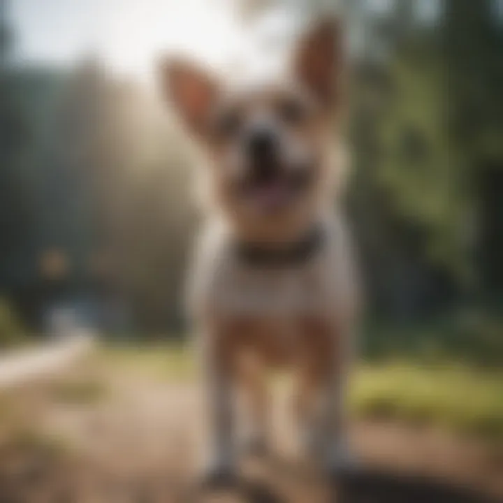 Cost breakdown for dog neutering