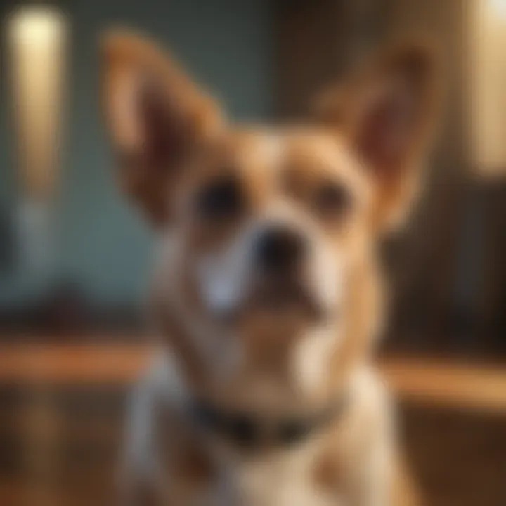 Long-term health benefits of neutering