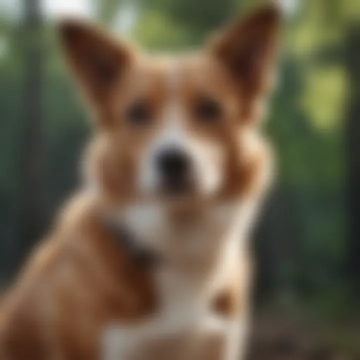 Veterinarian consultation for neutering