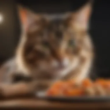 Dietary Considerations for Cats' Life Stages Different life stages and dietary needs of cats