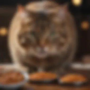 Evaluating Ingredient Quality in Cat Food Quality ingredients in cat food