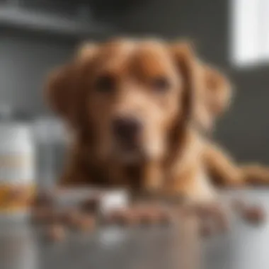 Comparing Urinary Care Brands A comparison chart of various prescription diet urinary care brands for dogs.
