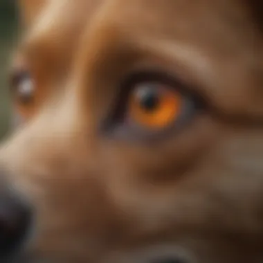 Natural Eye Care Remedies Natural remedies for dog's eye care