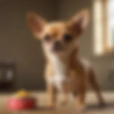 Ingredient Analysis of Royal Canin Chihuahua Mature Formula Ingredient analysis of Royal Canin Chihuahua Mature formula