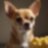 Nutritional benefits of Royal Canin for Chihuahuas