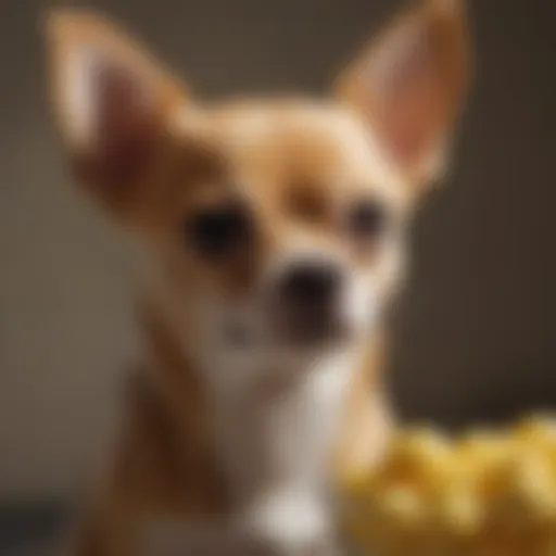 Nutritional benefits of Royal Canin for Chihuahuas