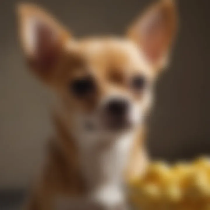 Nutritional benefits of Royal Canin for Chihuahuas