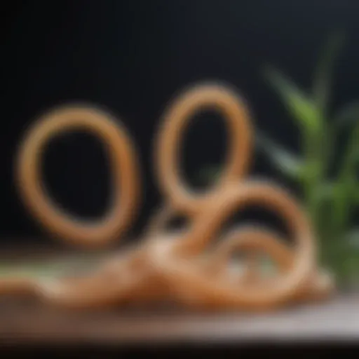 Lifecycle of roundworms in dogs