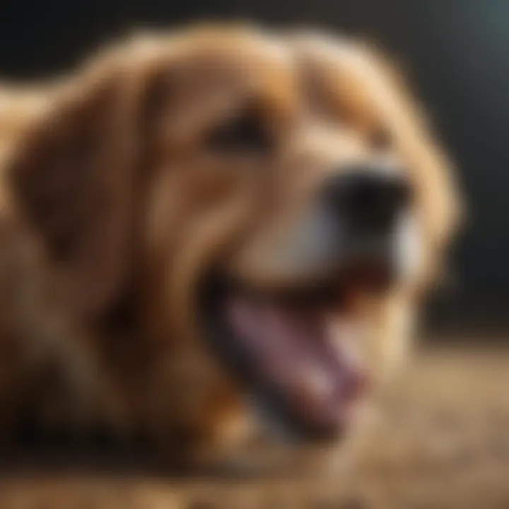 Prevention strategies against roundworms in canines