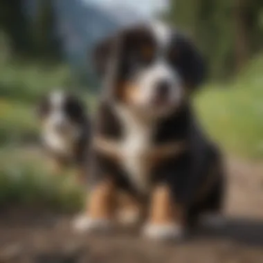 Notable Understanding the Cost of Bernese Mountain Puppies