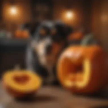 Expert Recommendations on Pumpkin Intake for Dogs Expert recommendations on pumpkin intake for dogs