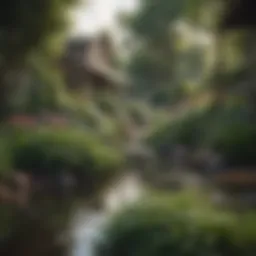 Overview of Charlotte's unique climate