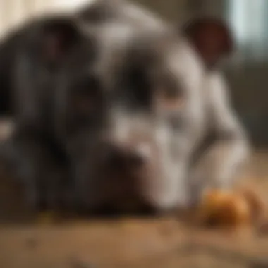 Ingredients to Avoid for Your Blue Nose Pitbull A checklist of common ingredients to avoid in dog food