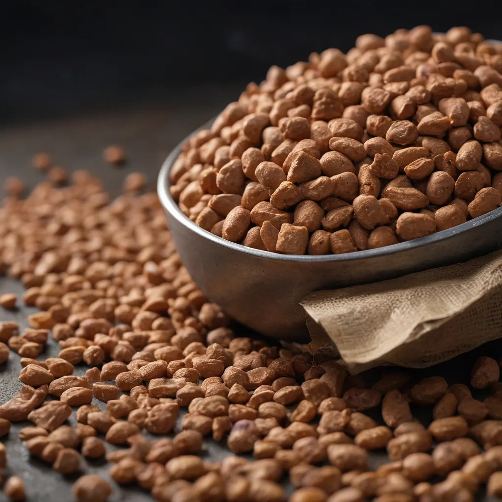 Digestible Dog Food: A Comprehensive Guide to Canine Nutrition