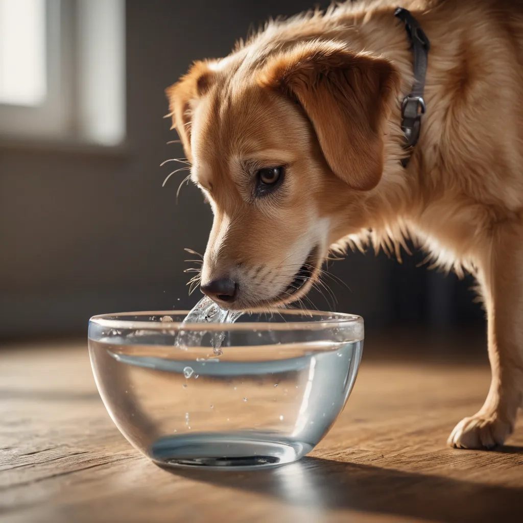 View of Exploring Canine Urinary Health with Royal Canin