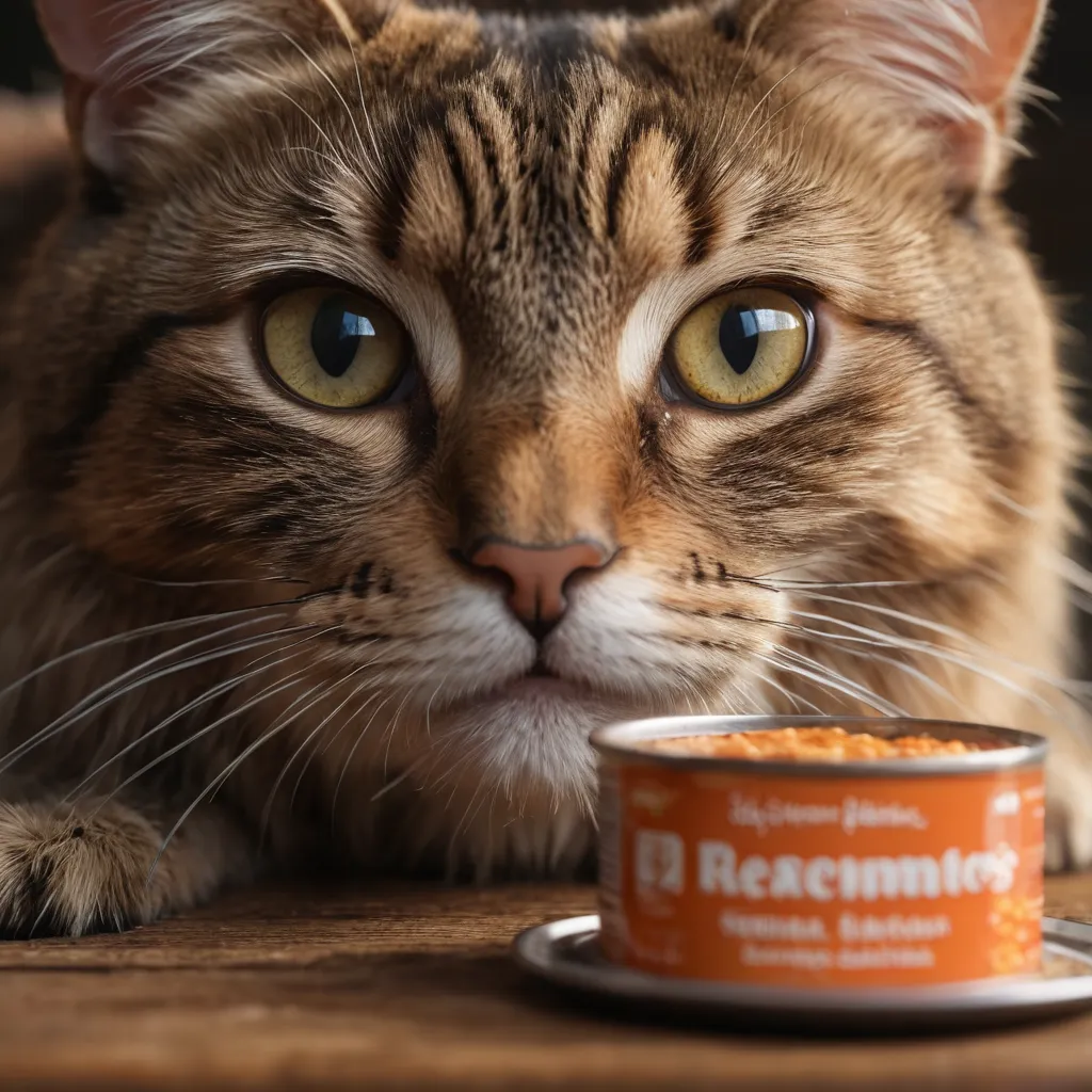 Curated visual reference: Exploring Canned Senior Cat Food A Comprehensive Guide Photo Inspiration