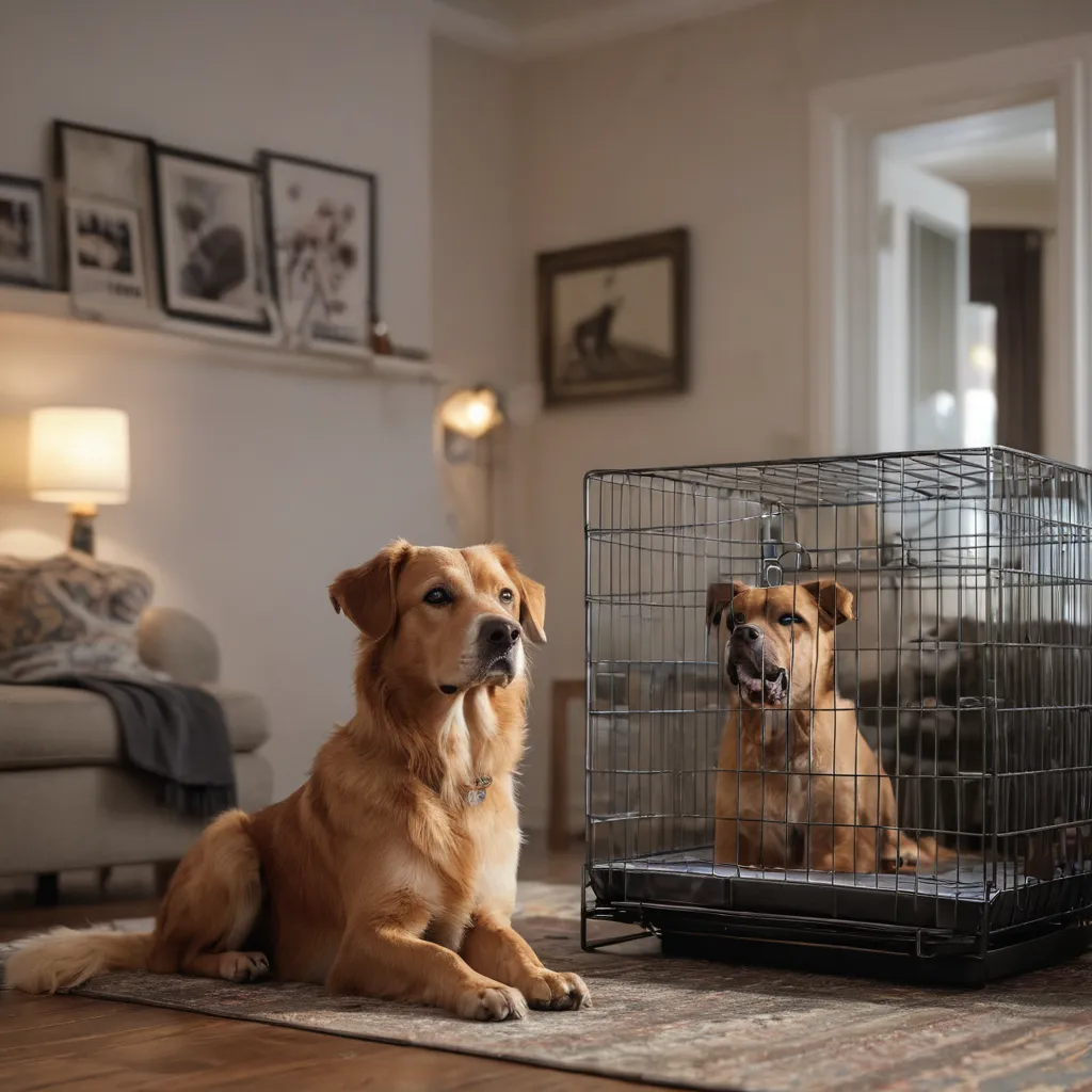 Comprehensive Guide to Large Dog Cage Covers