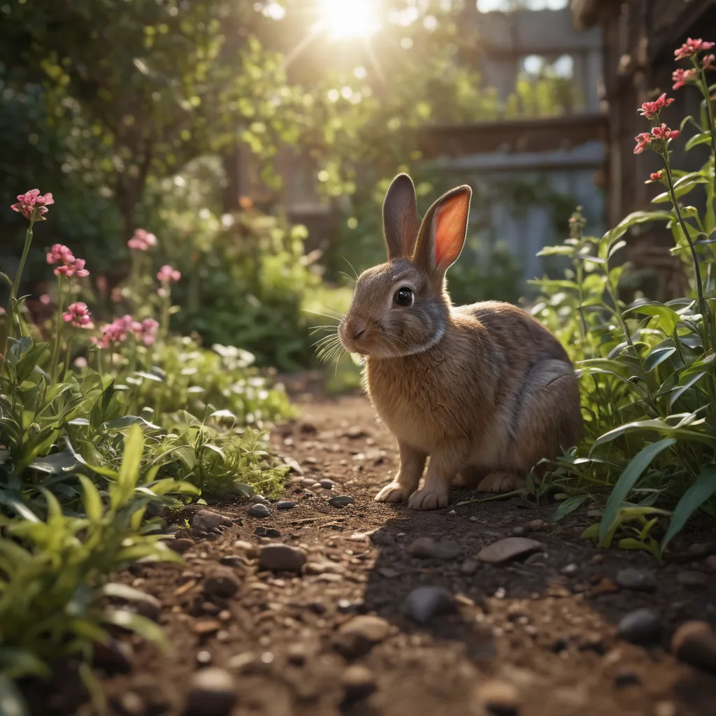 Effective Plants to Keep Rabbits Out of Your Garden
