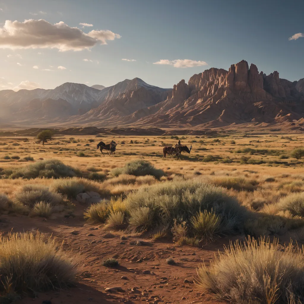 Angus Ranches Utah Exploring Utah Ranch Land: Geography, Economy, Culture