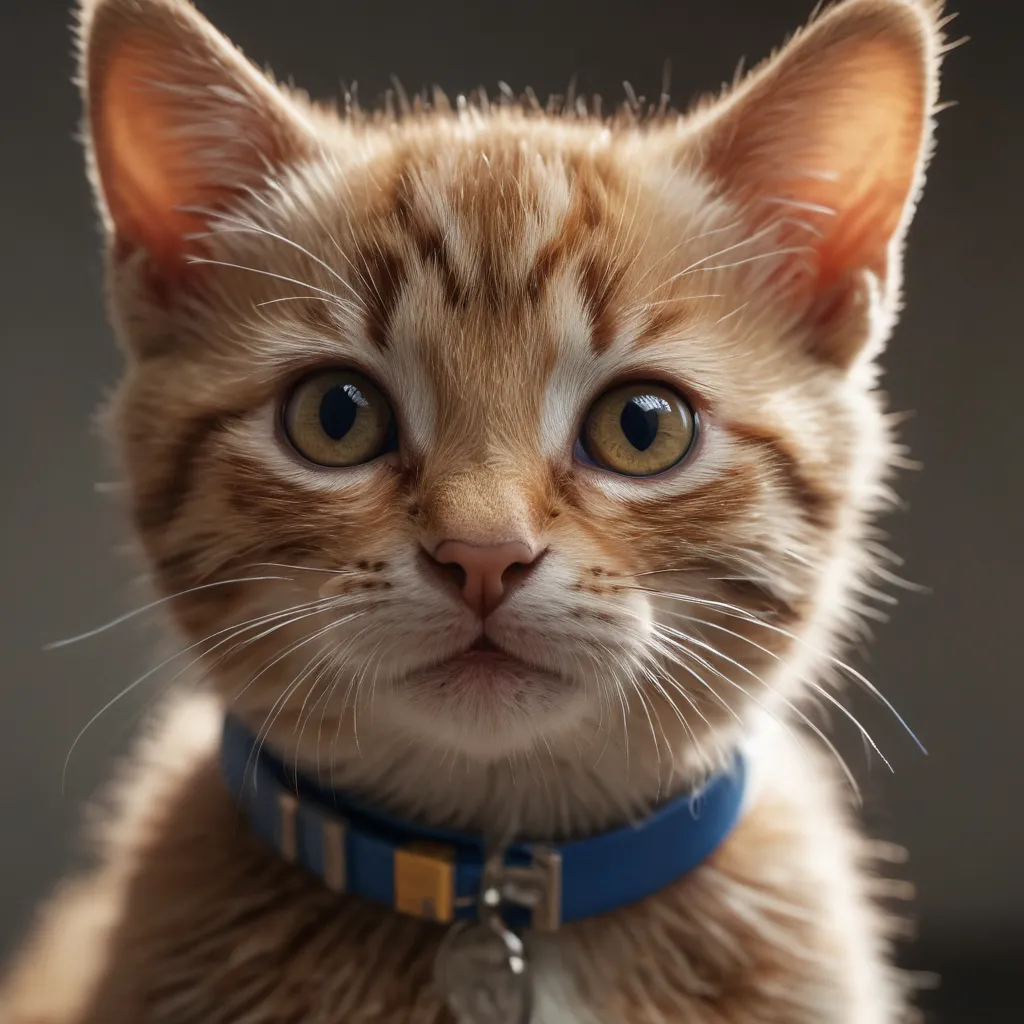 Essential Flea Treatment for Kittens Over Twelve Weeks