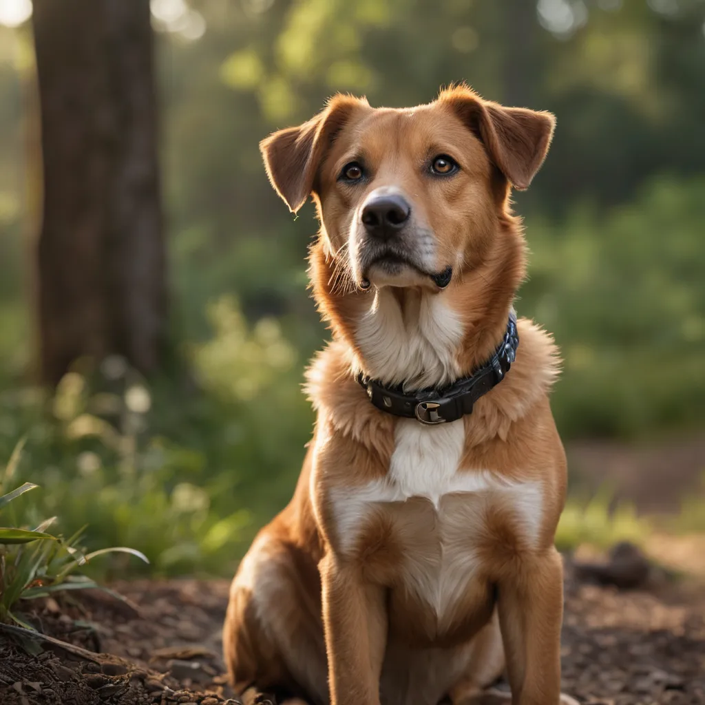Exploring Gentle Bark Collars for Dog Training - Gentle Dog Leash Training Collar