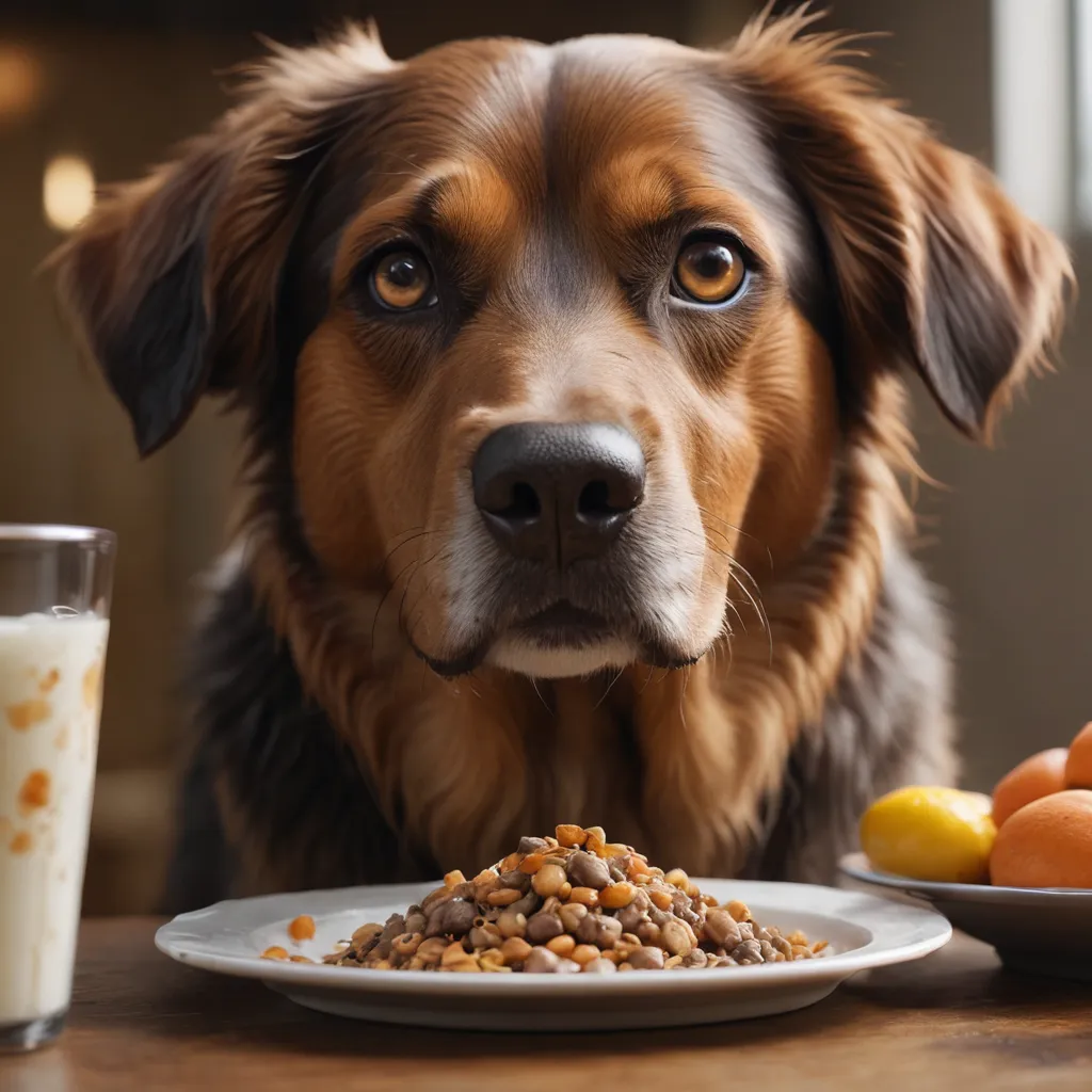 How to Treat Your Dog's Diarrhea: Expert Tips & Remedies - Dogs With Diarrhea After Eating