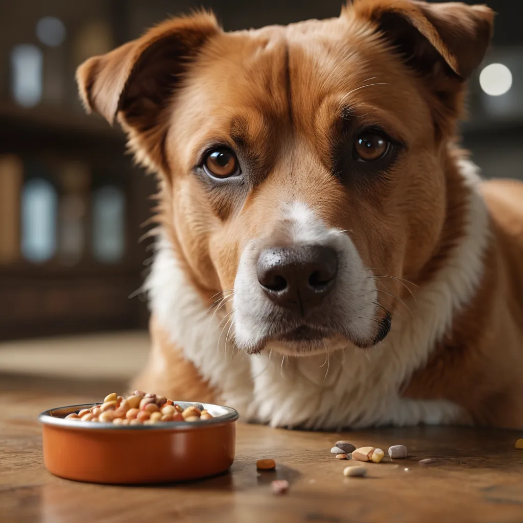 Loratadine for Dog Allergies Treatment Insights