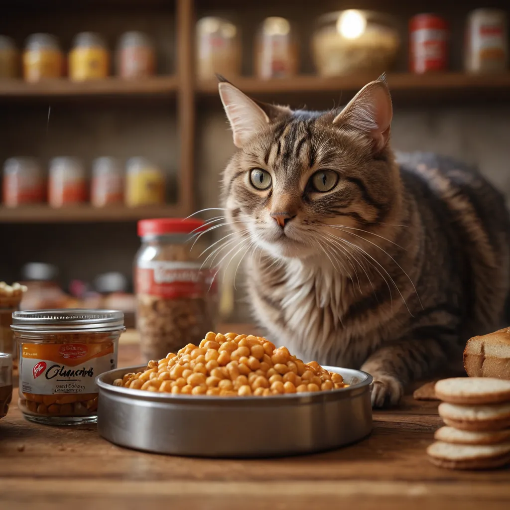 Cat Options Top Chicken-Free Cat Food Options for Your Feline