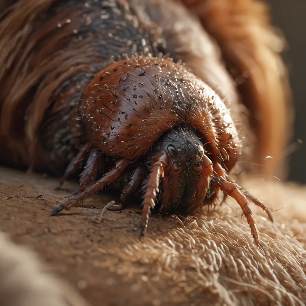 Curated visual reference: Gallery Detail: Essential Guide To Tick Removal For Dogs