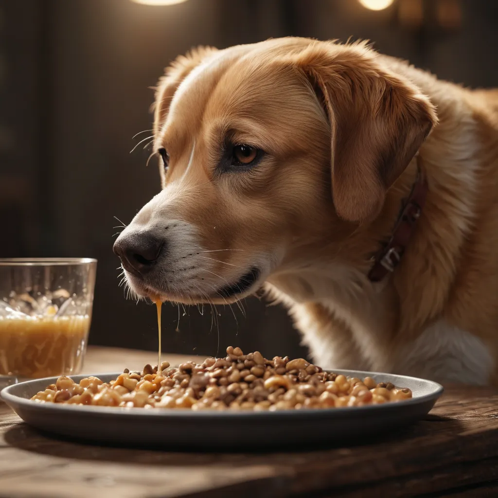 Photo inspiration: Visual Reference: Optimal Dog Food For Sensitive Stomachs Top Picks