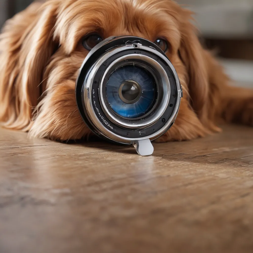 The Ultimate Guide to Choosing a Vacuum for Pet Hair