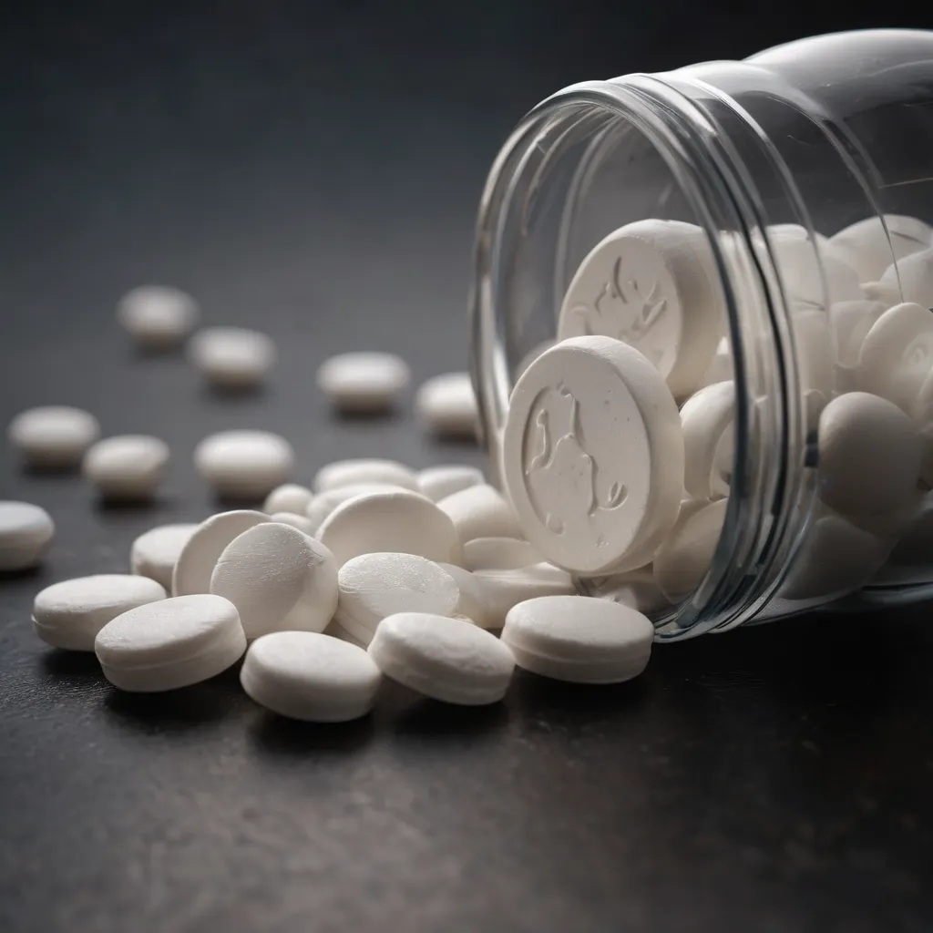Understanding Aspirin Dosage Key Insights and Implications