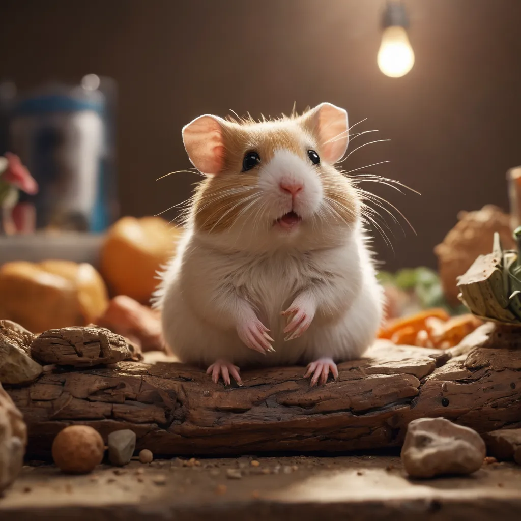 Curated visual reference: Gallery Detail: Essential Insights Into Hamster Care And Welfare