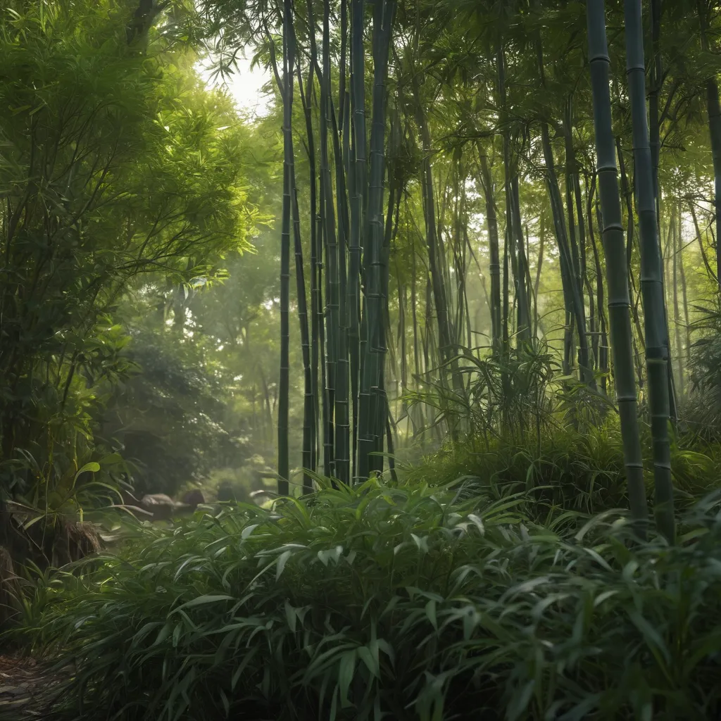 Understanding Clumping Bamboo Plants: Characteristics and Care