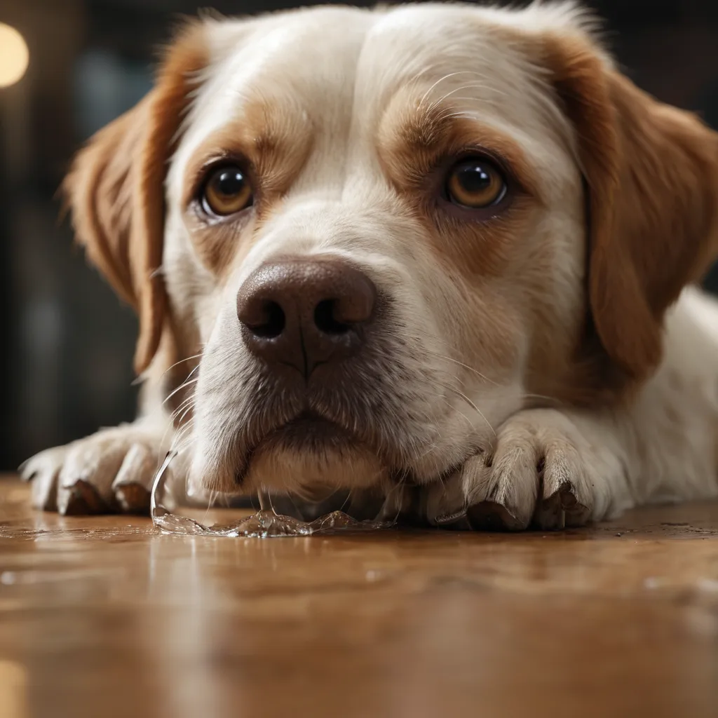 gabapentin dog treatment