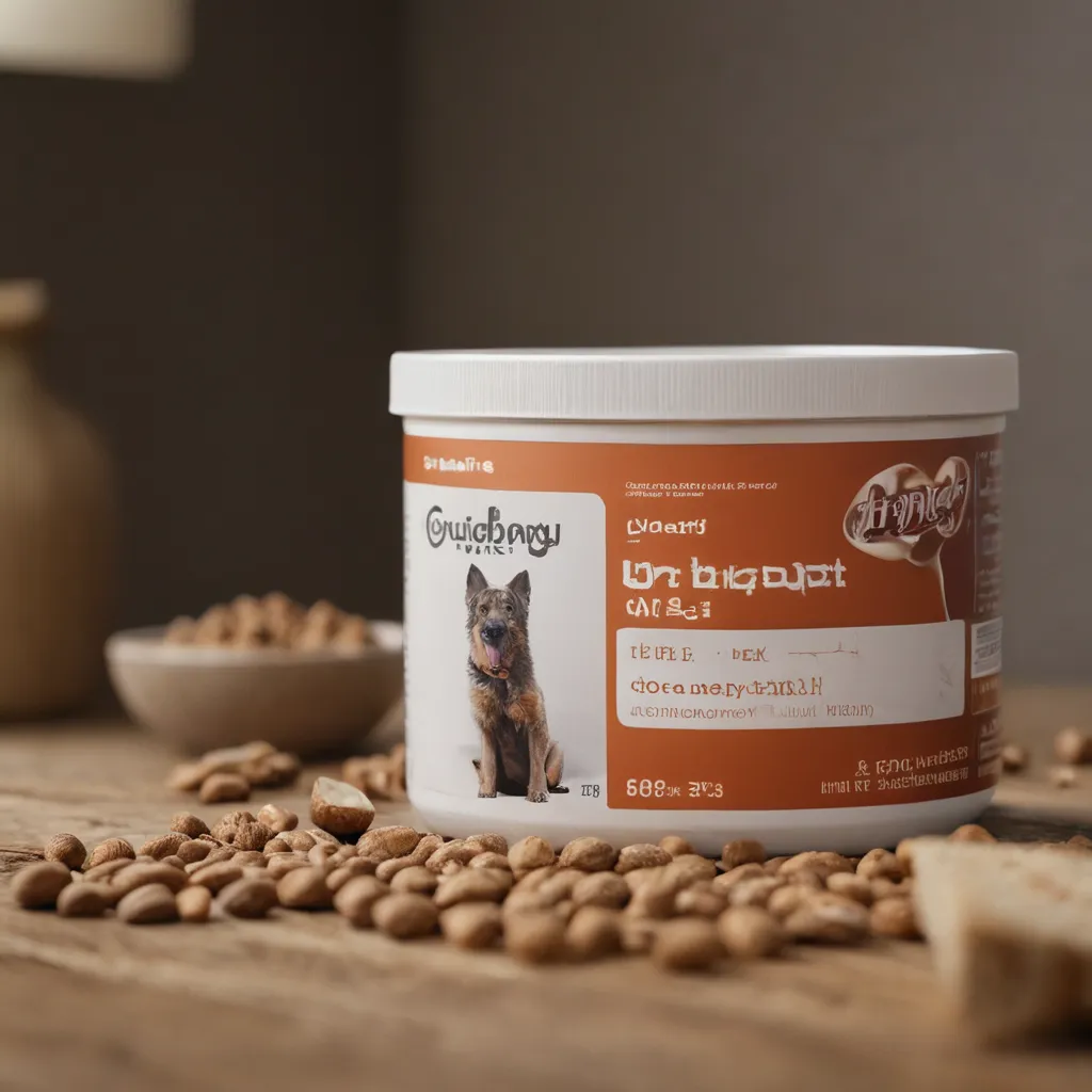 Stunning Dietary Solutions For Dogs With Chronic Urinary Sepsis image