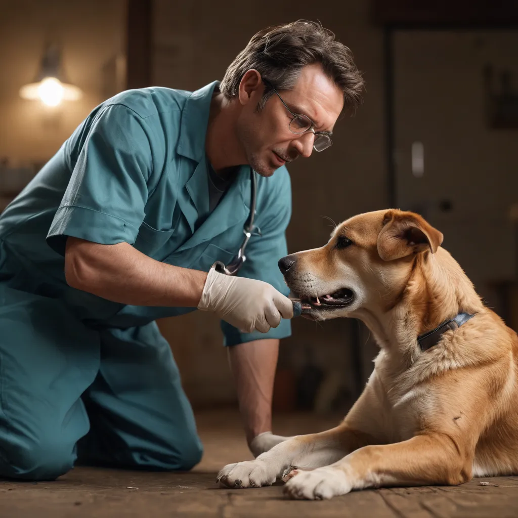 Understanding Rabies Vaccination Frequency for Dogs