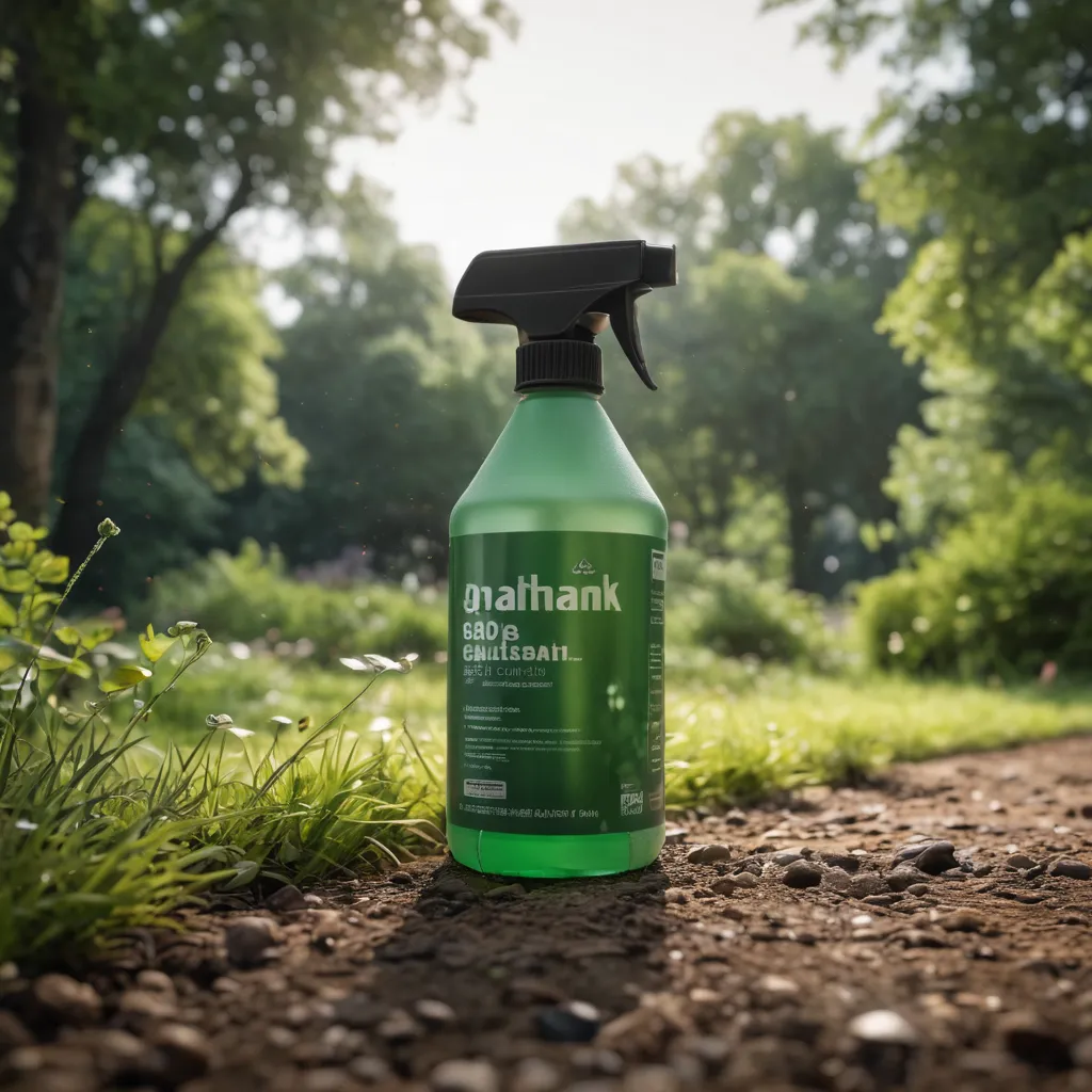 Curated visual reference: Picture Idea: Effective Yard Sprays To Eliminate Fleas Quickly